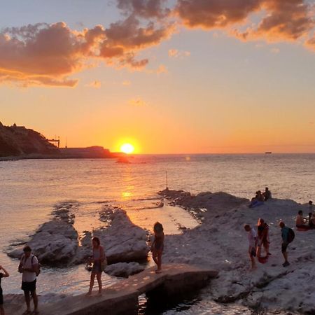 Anconabed Bed & Breakfast Dış mekan fotoğraf