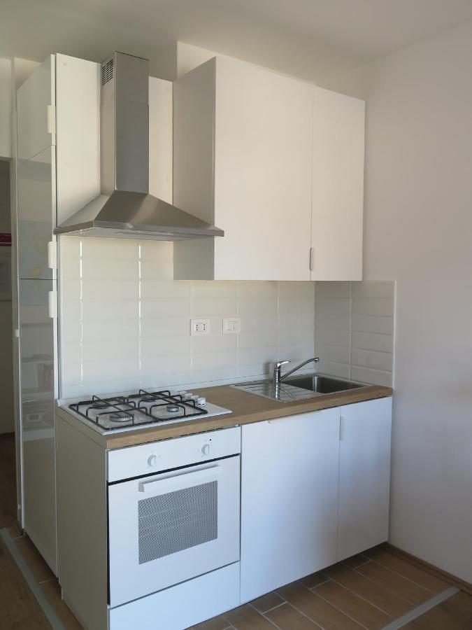 Anconabed Bed & Breakfast Dış mekan fotoğraf