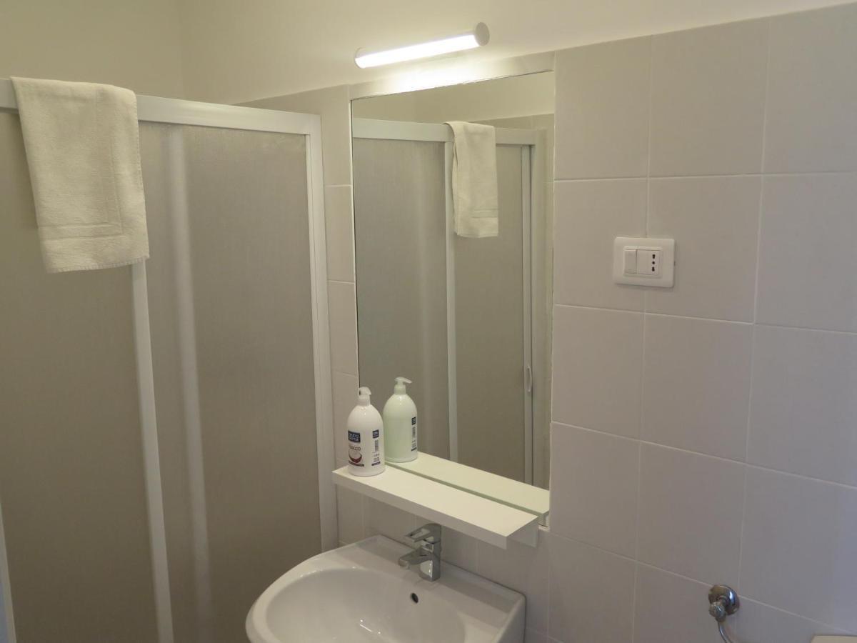 Anconabed Bed & Breakfast Dış mekan fotoğraf