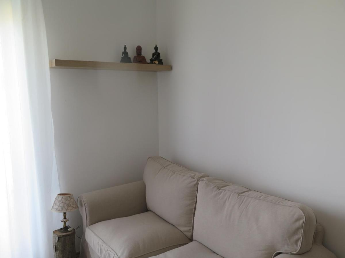Anconabed Bed & Breakfast Dış mekan fotoğraf
