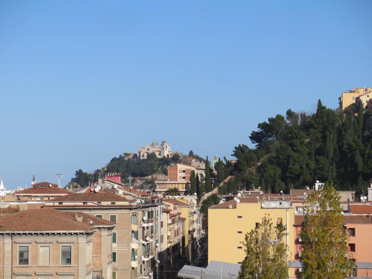Anconabed Bed & Breakfast Dış mekan fotoğraf