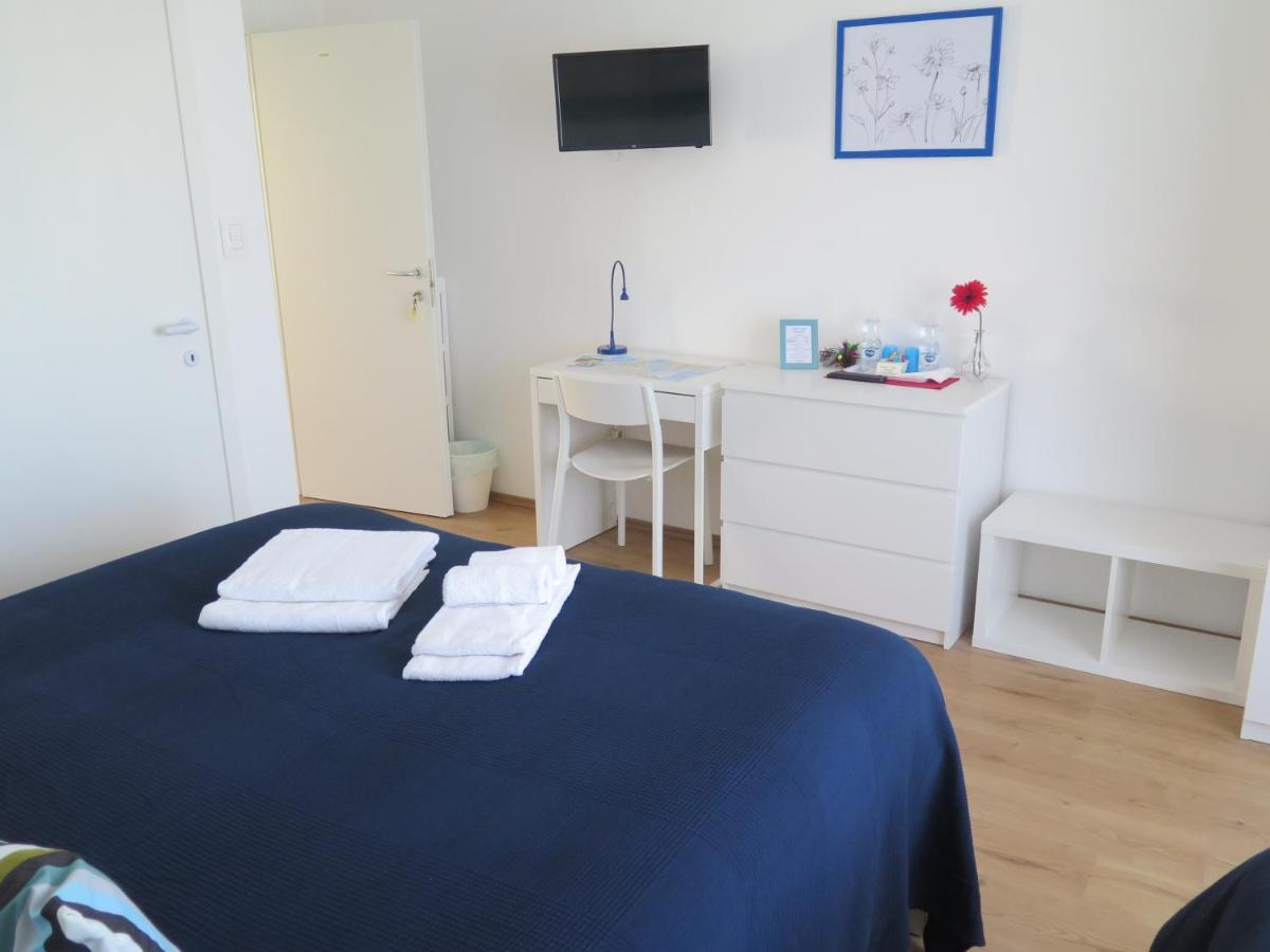 Anconabed Bed & Breakfast Dış mekan fotoğraf