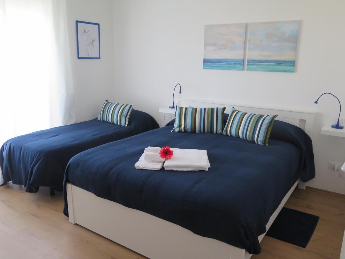 Anconabed Bed & Breakfast Dış mekan fotoğraf