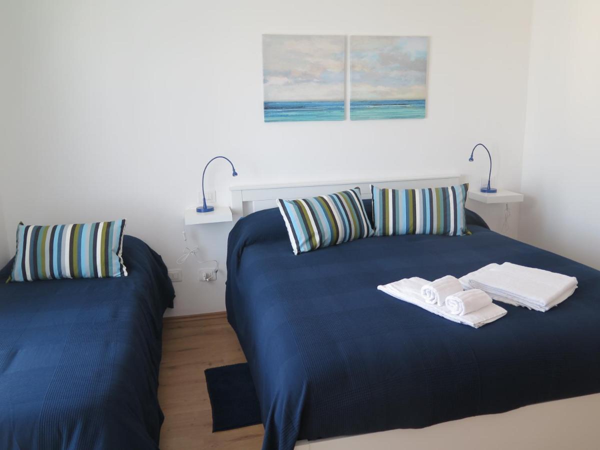 Anconabed Bed & Breakfast Dış mekan fotoğraf