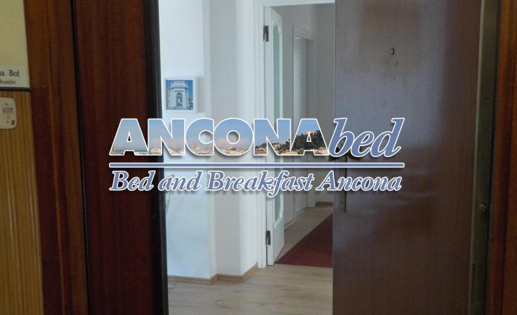 Anconabed Bed & Breakfast Dış mekan fotoğraf