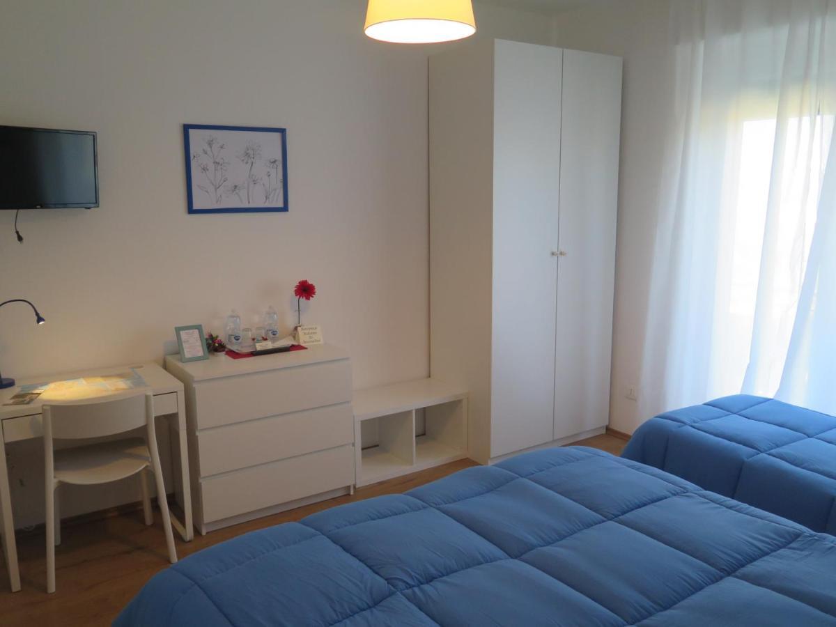 Anconabed Bed & Breakfast Dış mekan fotoğraf
