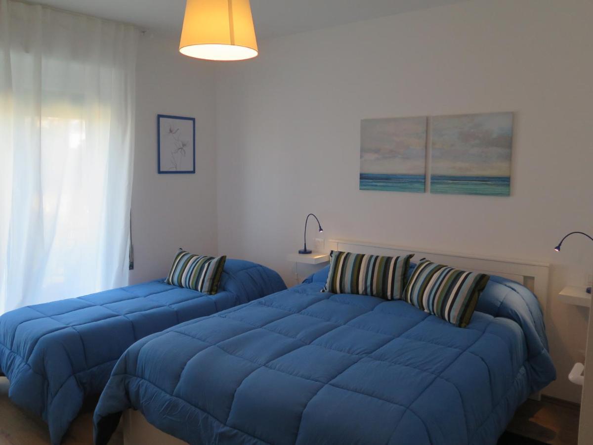 Anconabed Bed & Breakfast Dış mekan fotoğraf