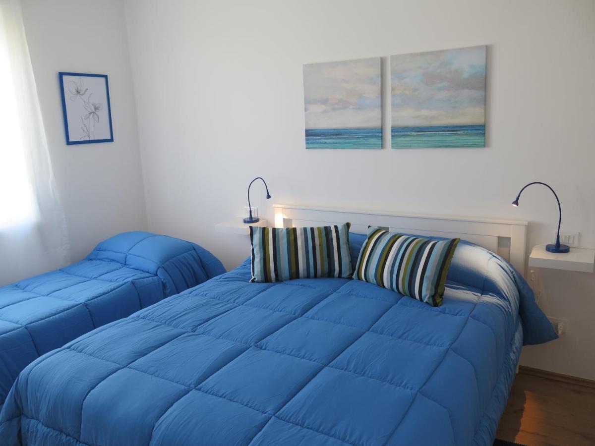 Anconabed Bed & Breakfast Dış mekan fotoğraf
