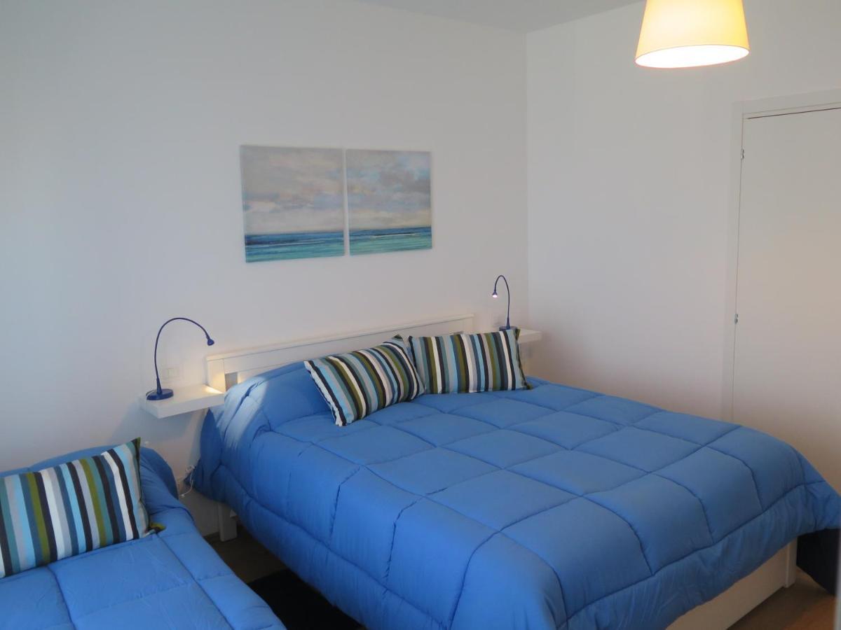 Anconabed Bed & Breakfast Dış mekan fotoğraf