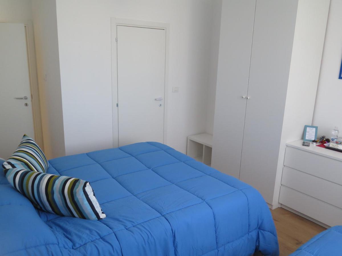 Anconabed Bed & Breakfast Dış mekan fotoğraf