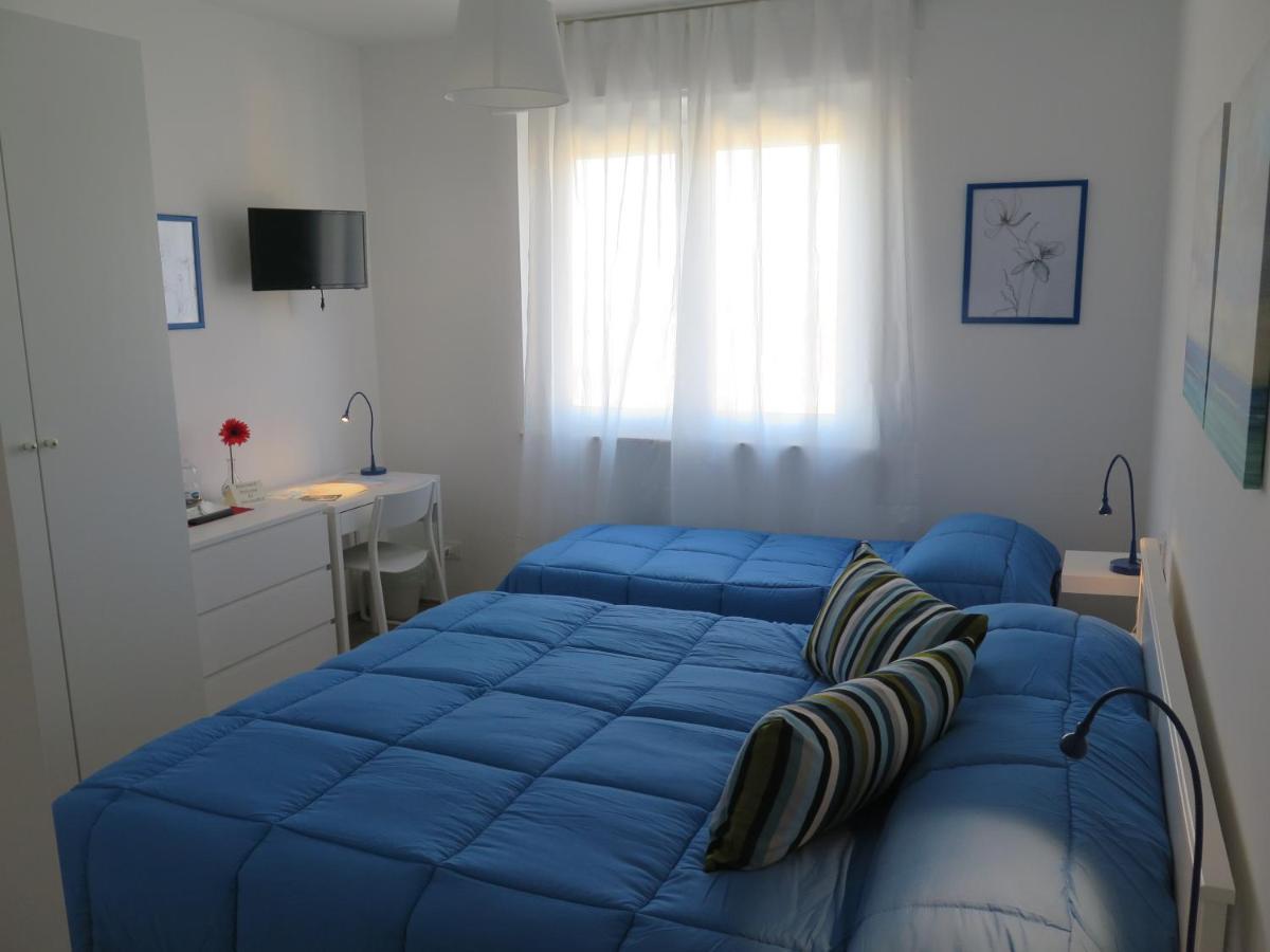 Anconabed Bed & Breakfast Dış mekan fotoğraf